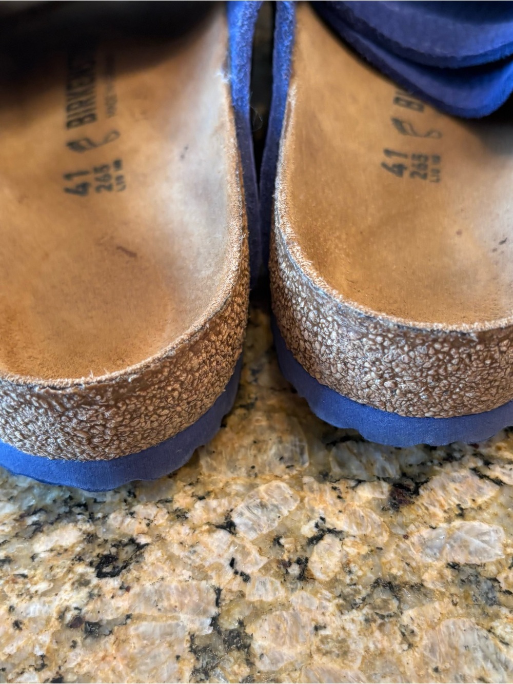 Birkenstock sandals - Picture 6 of 7